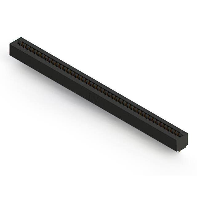 357-043-505-101 EDAC Inc.  Edgeboard Connectors
